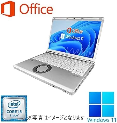 Panasonic ノートPC CF-SZ5/12.1型フルHD/Win 11 Pro(日本語 OS